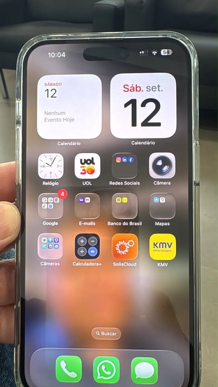 iPhone 15 Promax - Foto 5