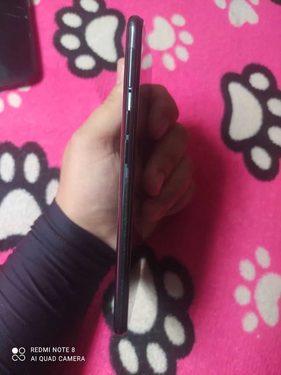 Celular Samsung Galaxy A10s  - Foto 5