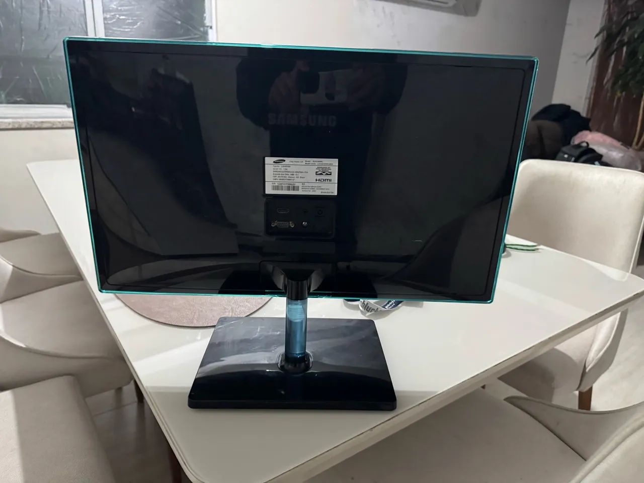 Monitor Samsung - Foto 2