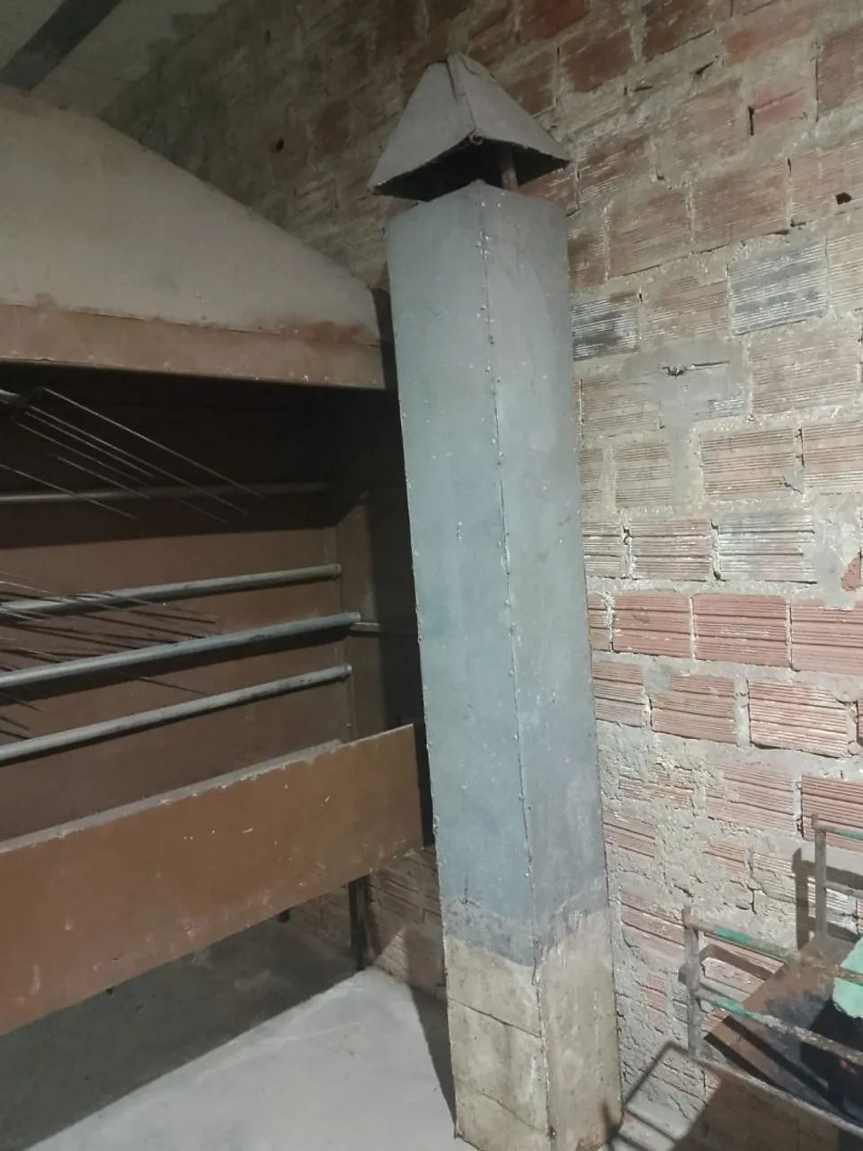Churrasqueira de galeteria - Foto 4