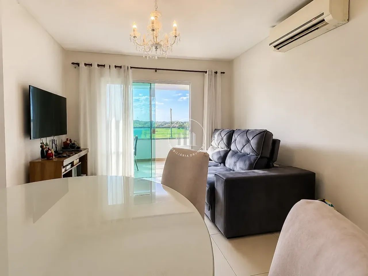 Amplo Apartamento 3 Quartos com 1 Suíte e 88m² - Pedra Branca - Foto 2