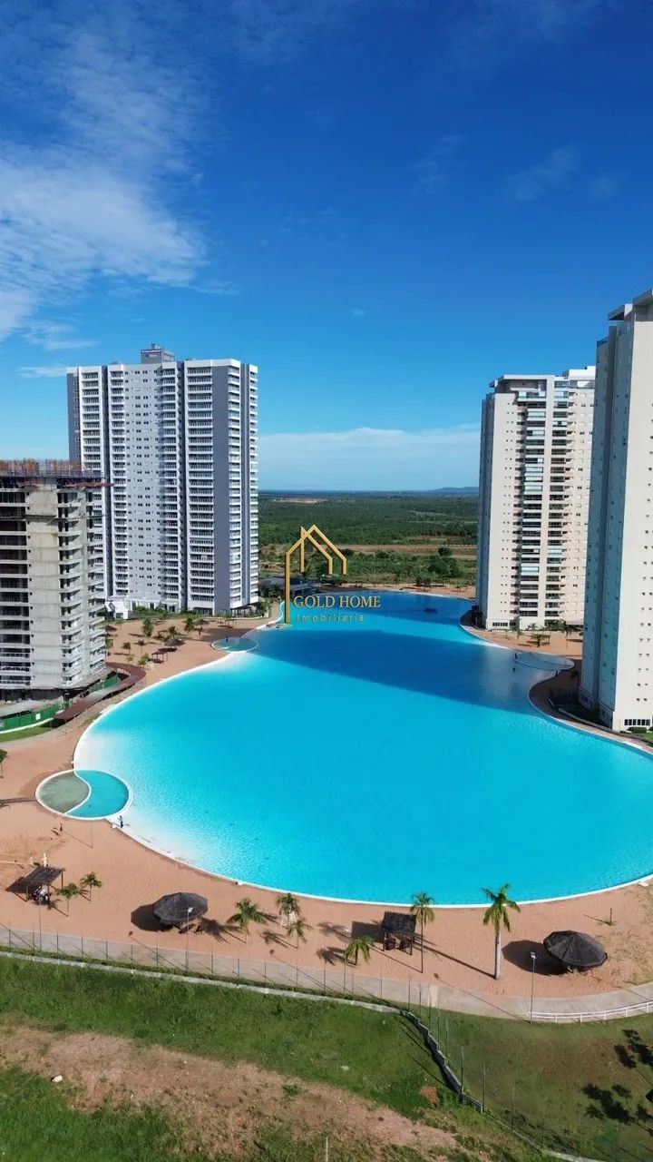 VENDA AGIO TORRE TERRAÇO- BRASIL BEACH - Foto 5