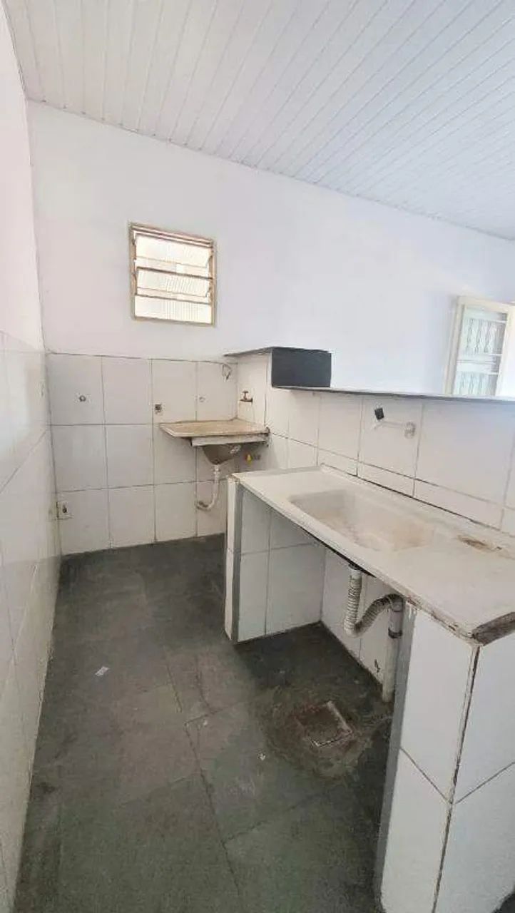 Kitnet de 01 quartos, no Diamante (Barreiro) - Foto 4