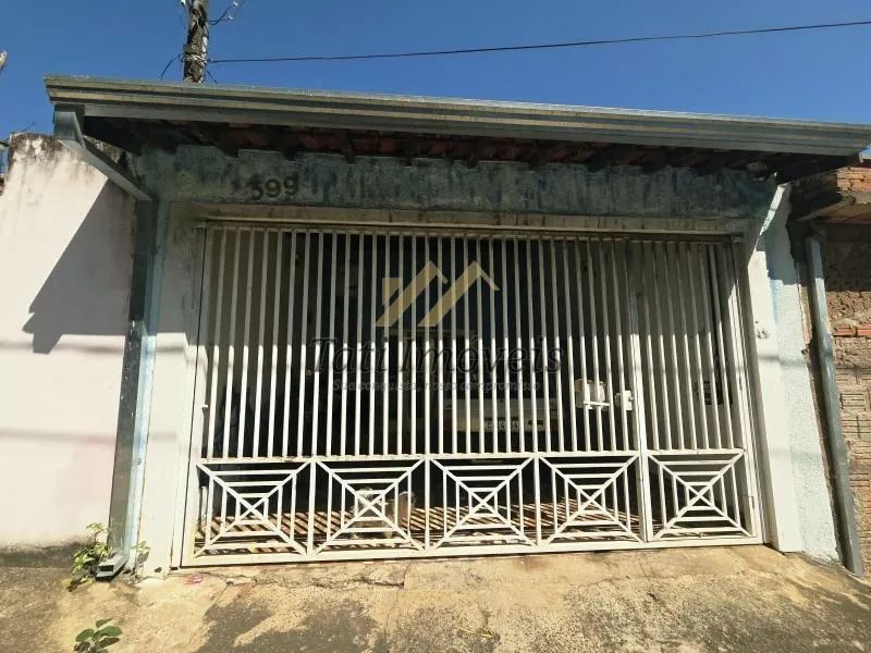 Residencial - Jd Tangara