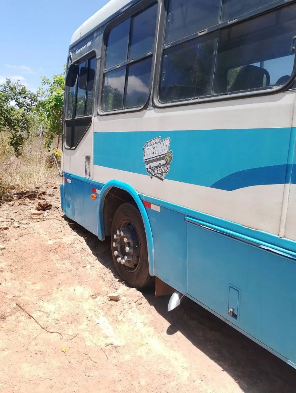 Ônibus Gv  - Foto 3