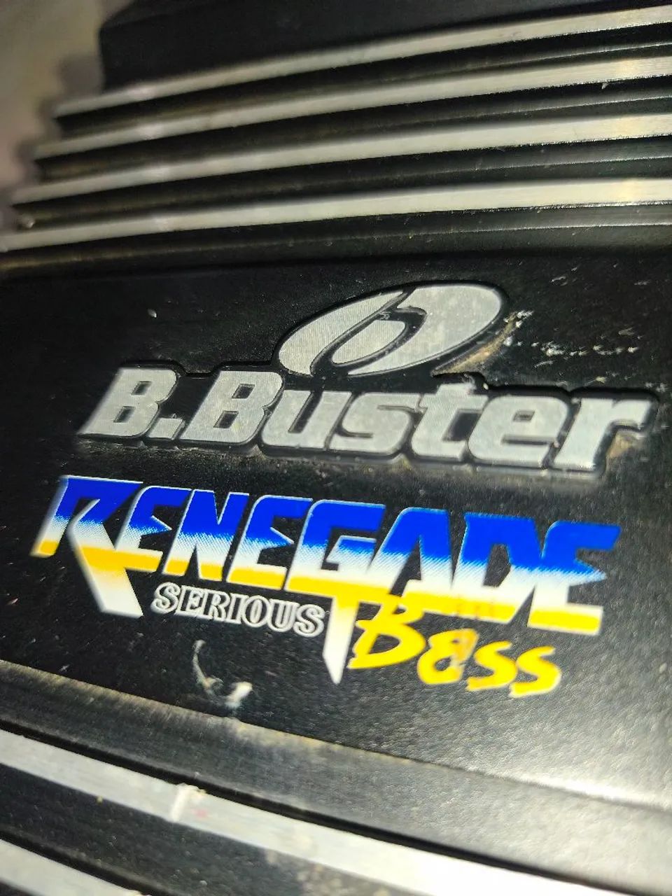 Potencia B.Buster 3200w - Foto 5
