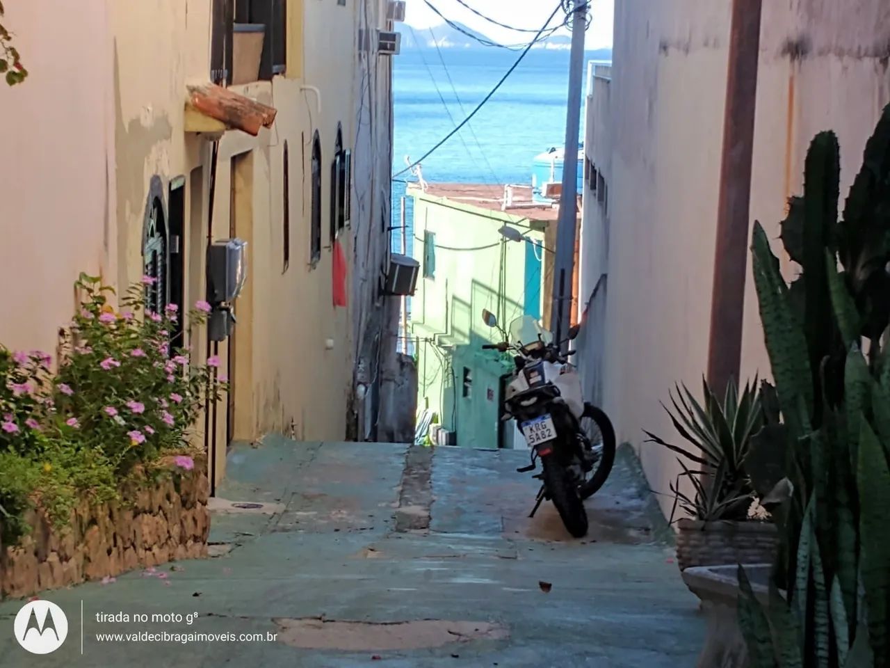 PONTO COMERCIAL em ARRAIAL DO CABO - RJ, Prainha - Foto 3
