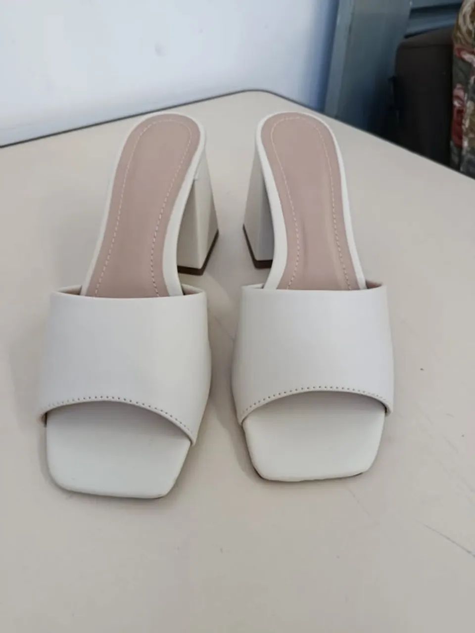 Tamanco Moda Verão  - Foto 2