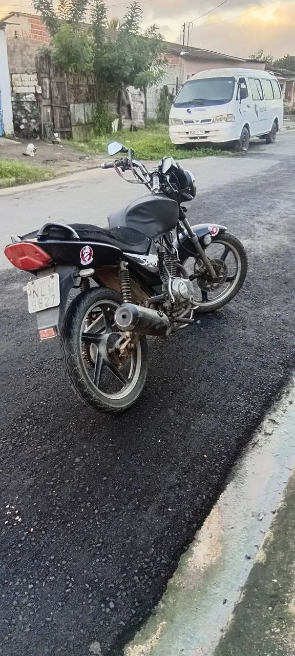 Dafra 150 pra venda - Foto 2
