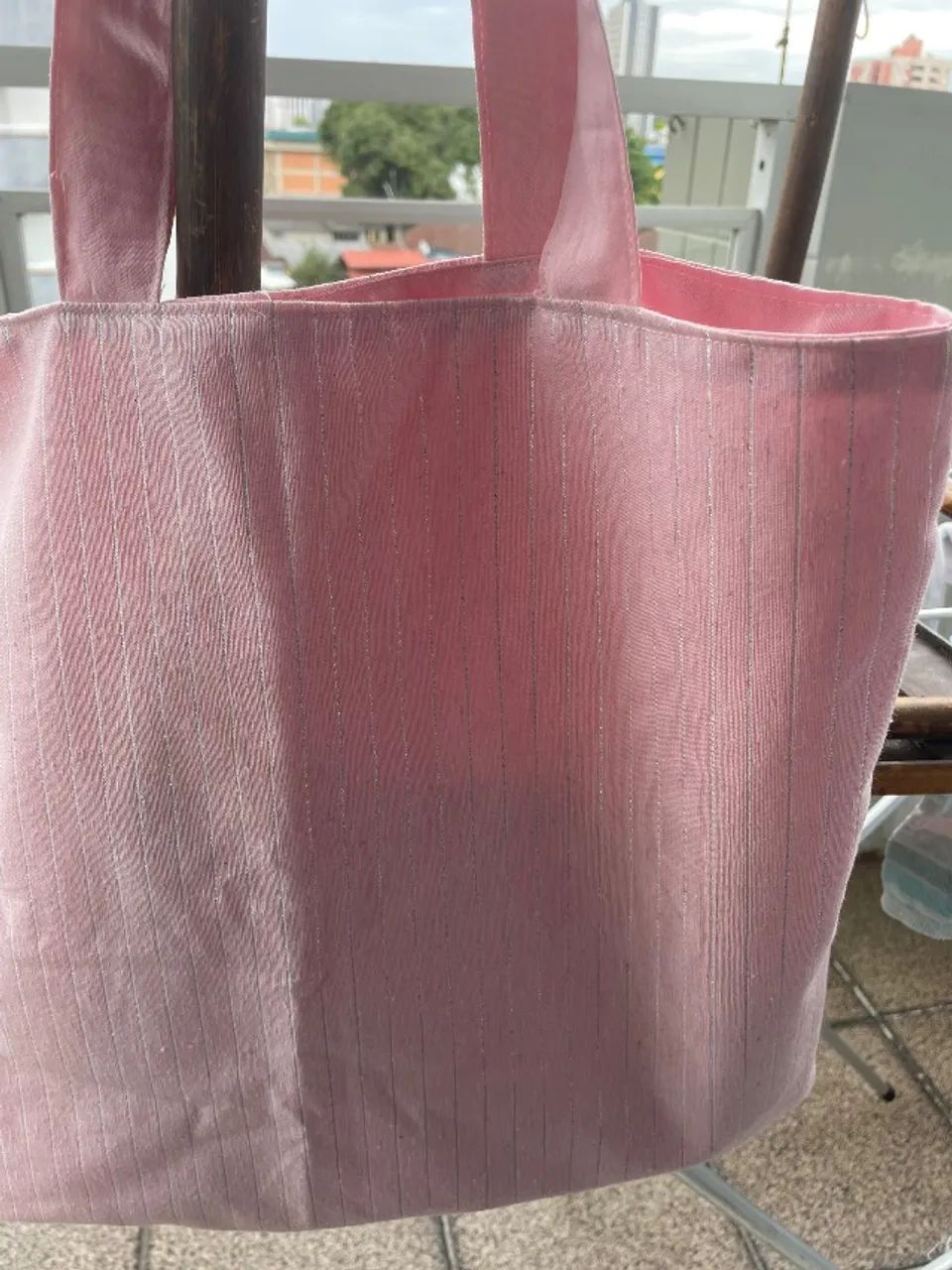Ecobag Sonhos  - Foto 5