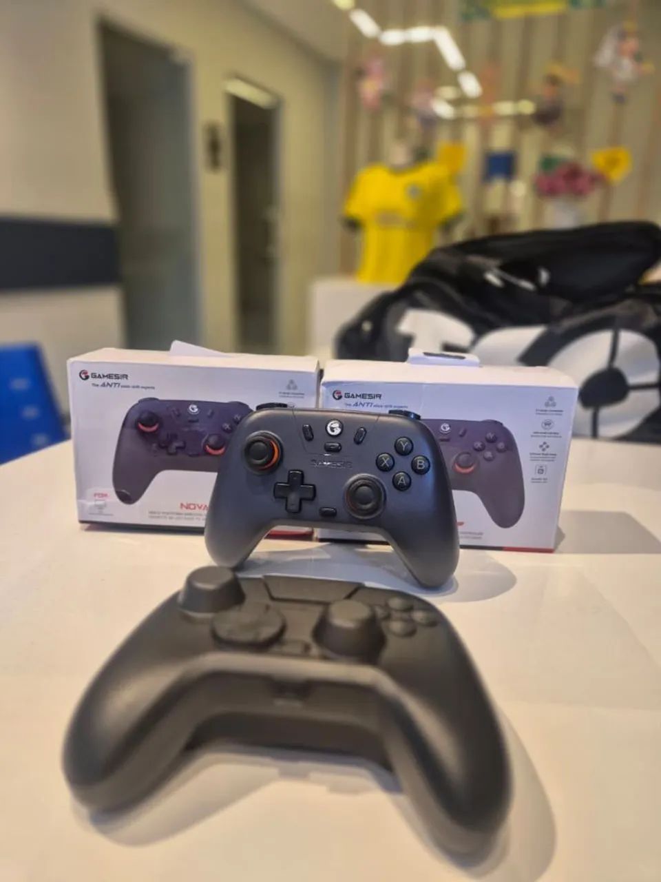 CONTROLE GAMESIR NOVA LITE