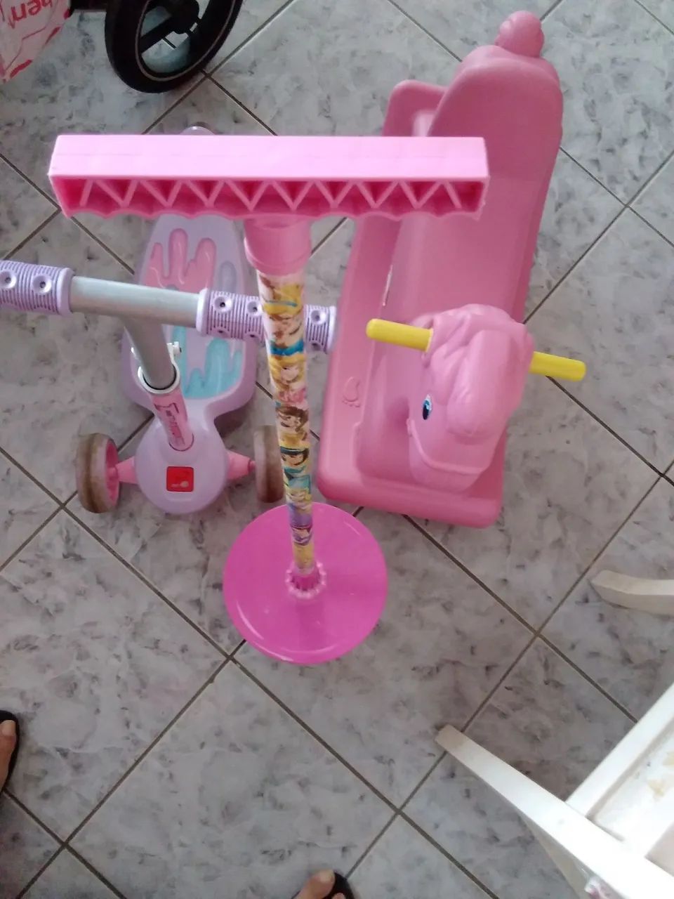 Brinquedos 