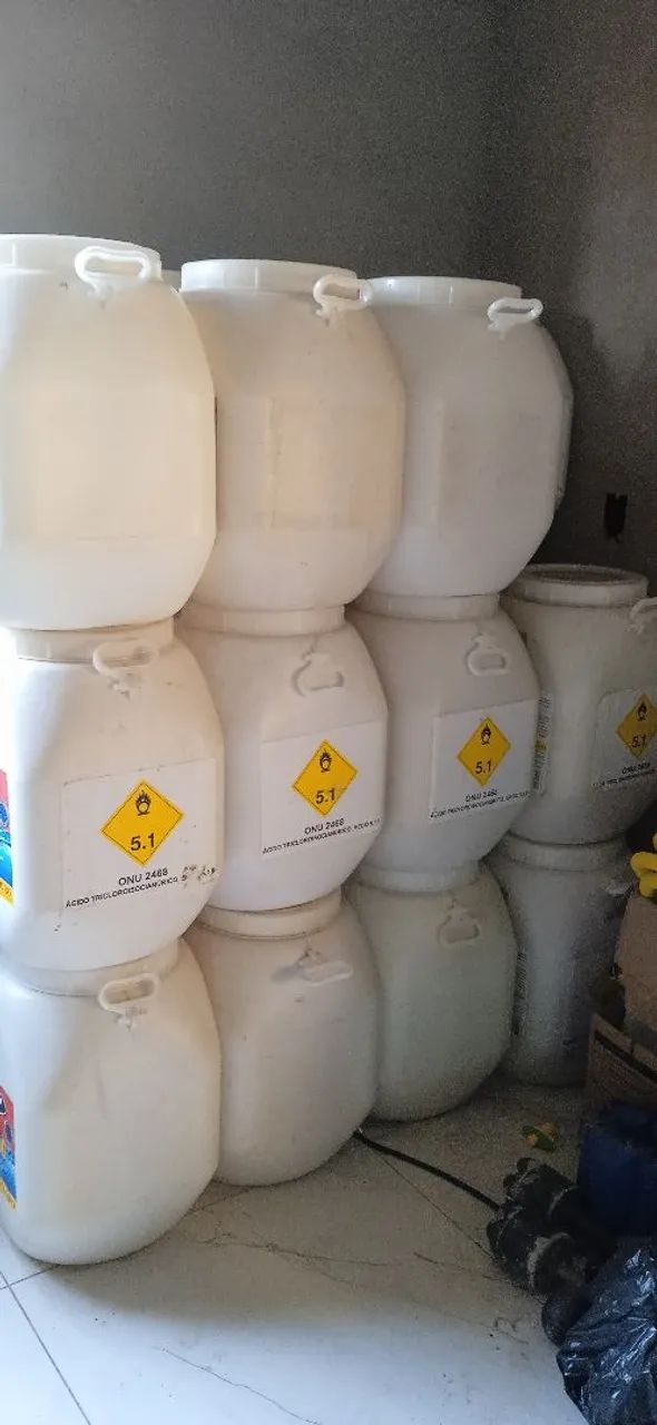 Barril 40 l