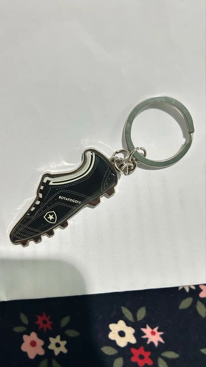 Chaveiro Botafogo  - Foto 3