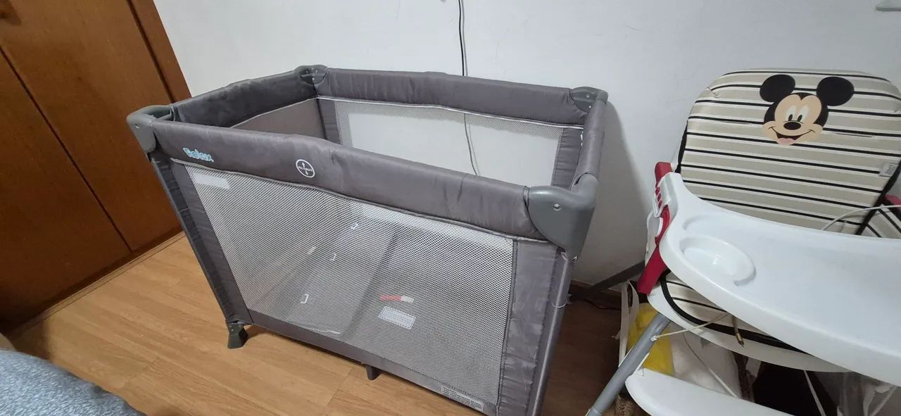 Berço para bebê  - Foto 2