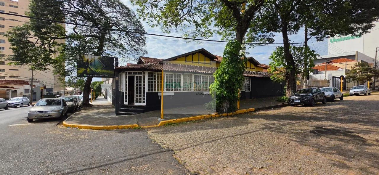Restaurante / Loja em Vila Mesquita - Bauru - Foto 2