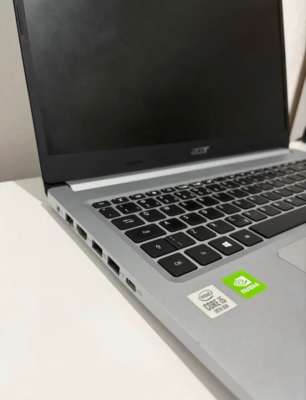 Notebook Acer Aspire 5