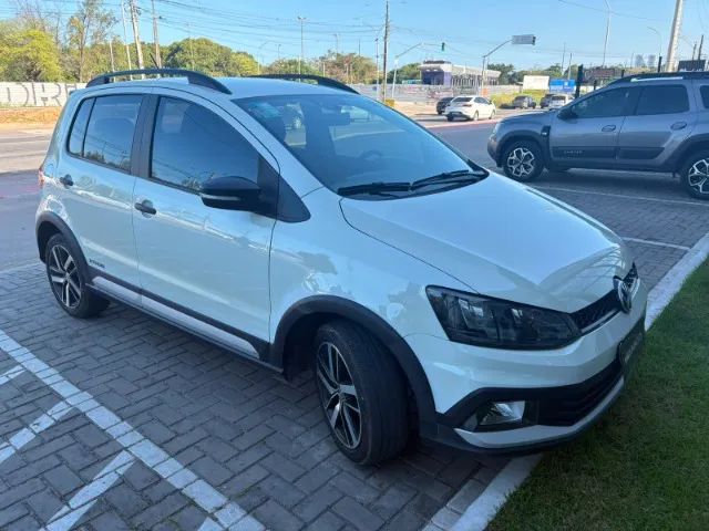 Volkswagen Fox Fox Xtreme 1.6 Flex 8V 5p 2020