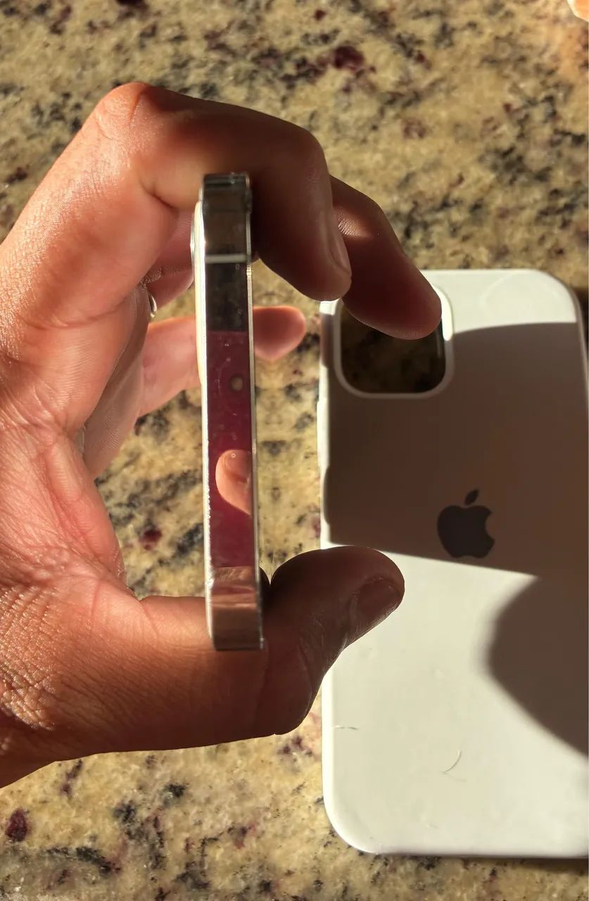 iPhone 12 Pro tudo original  - Foto 4