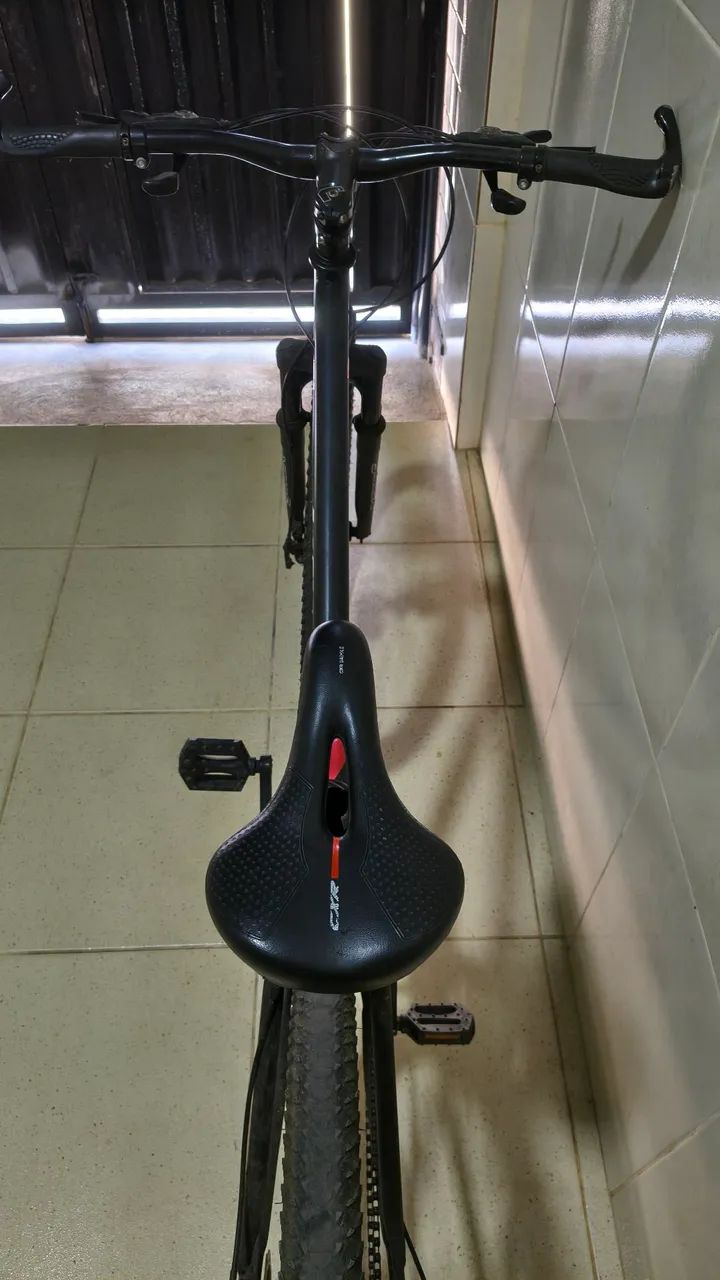 Bicicleta Cairu Flash Aro 29 MTB - Foto 5