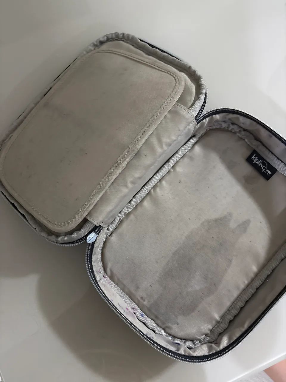 estojo kipling original  - Foto 3