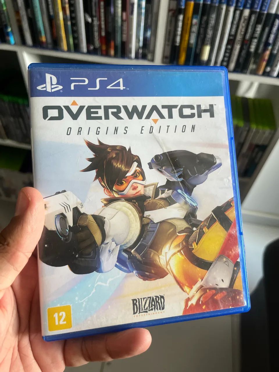 JOGOS DE PS4 (MELHOR PREÇO) - Foto 3
