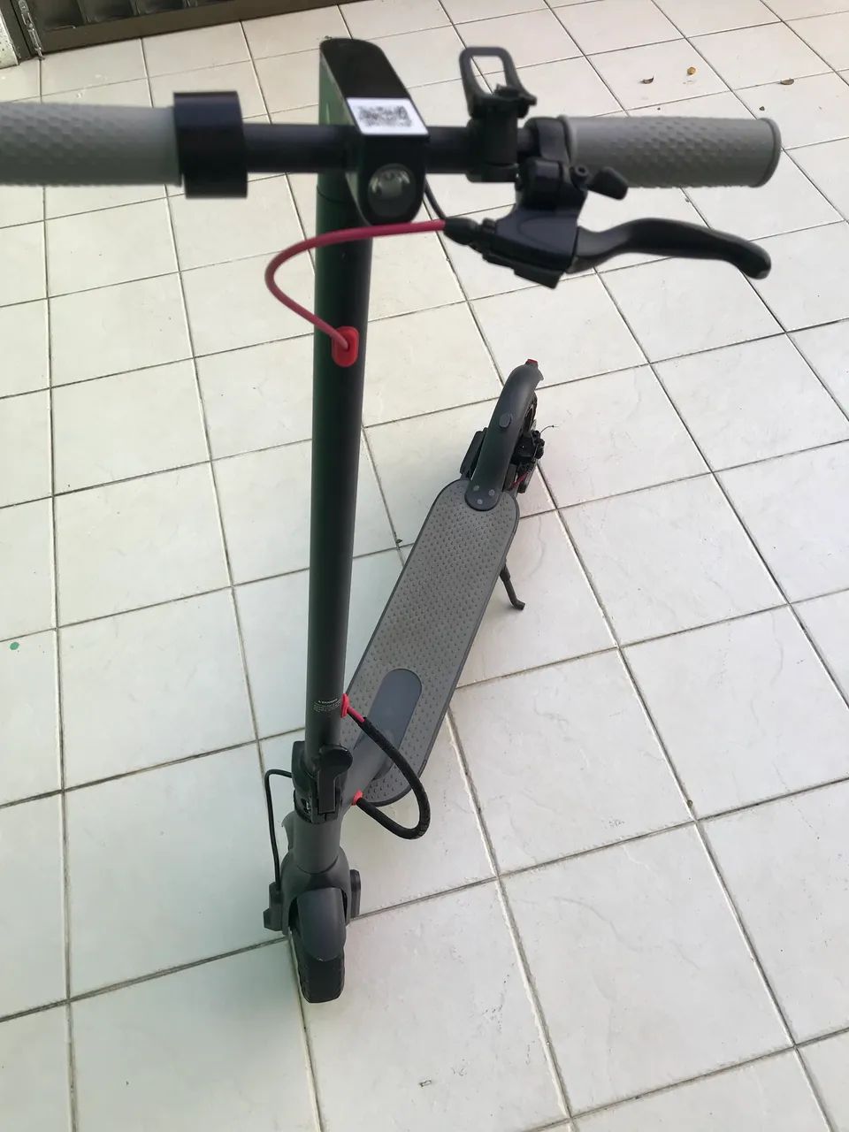 Patinete elétrico 