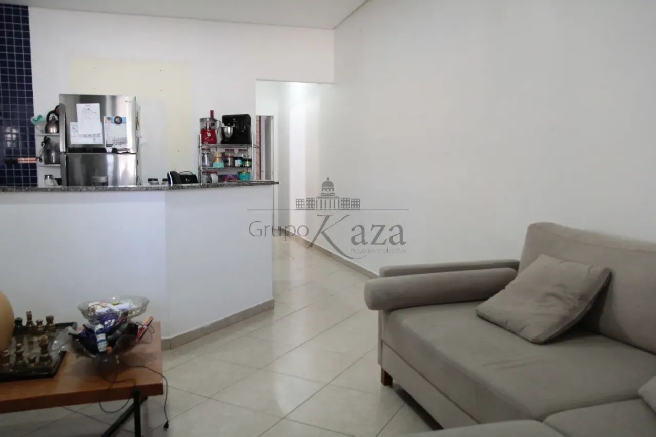 Casa - Vila das Flores - 2 Dormitórios - 130m². - Foto 3
