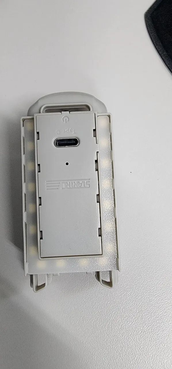 Led para voo noturno drone DJI NEO.  - Foto 3