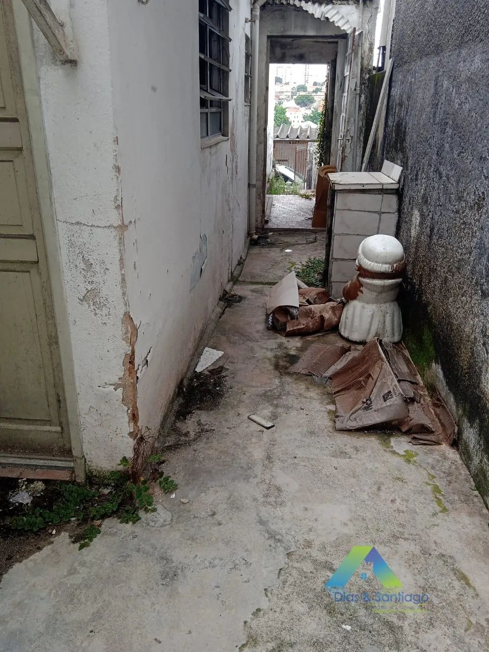 TERRENO NA VILA DAS MERCES 274.000, - Foto 5