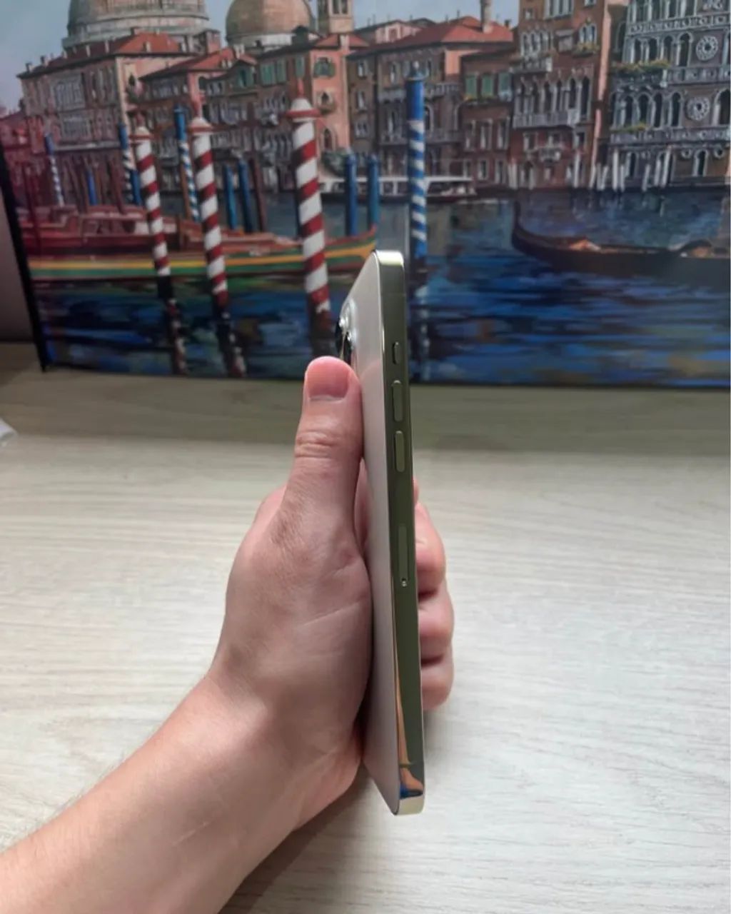 Iphone 12 pro max disponível - Celulares e Smartphones - Japiim