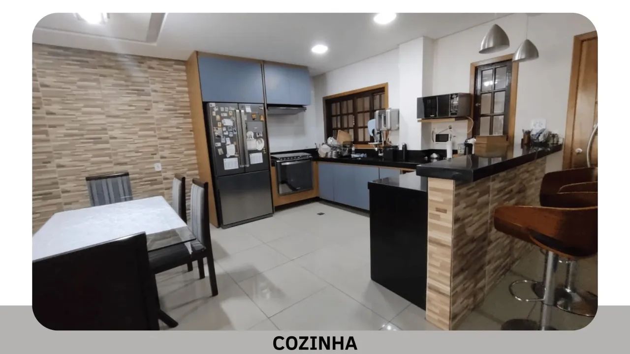 Sobrado/Casa Comercial /Residencial  - Foto 2