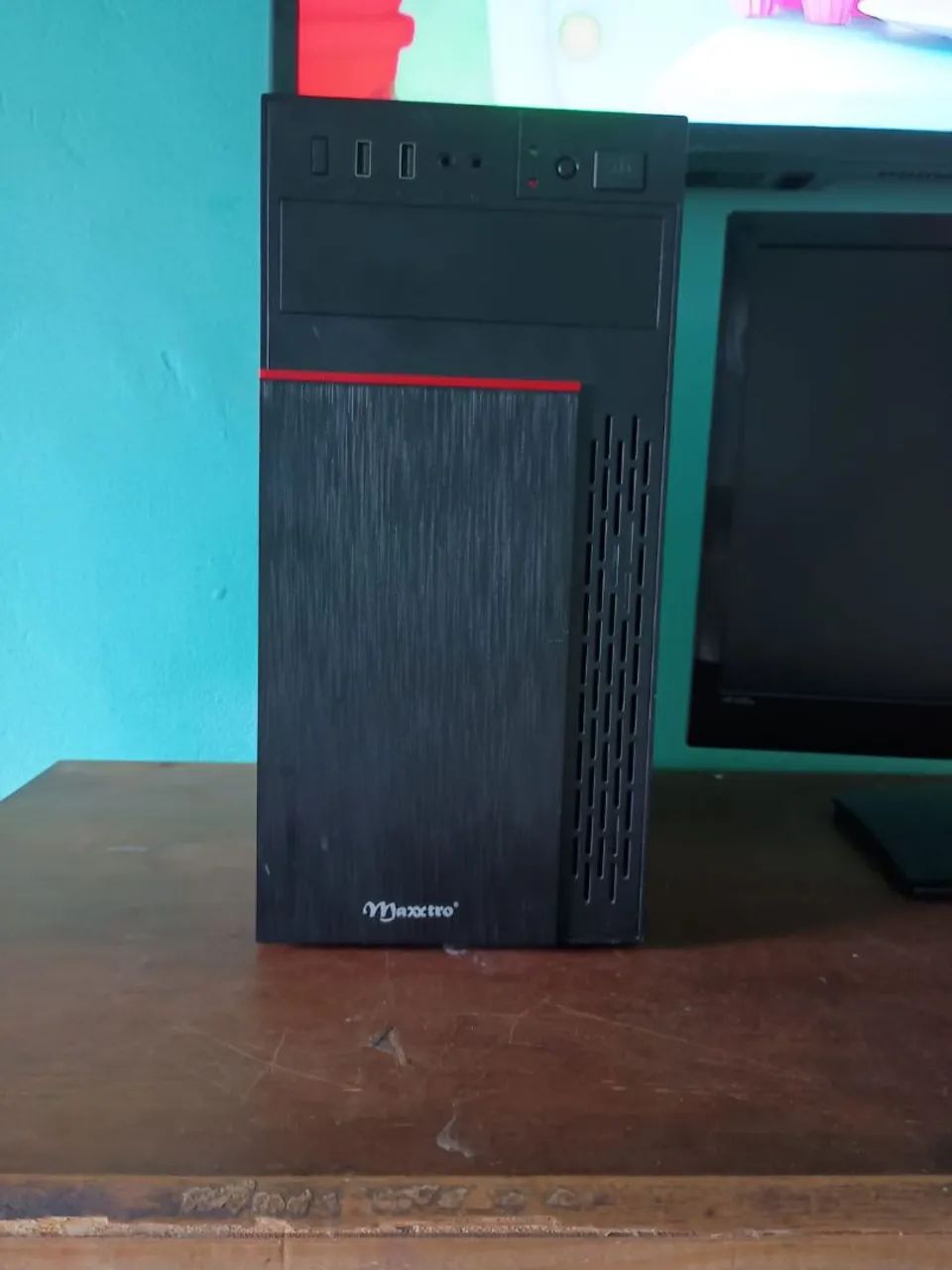 Computador hp - Foto 2
