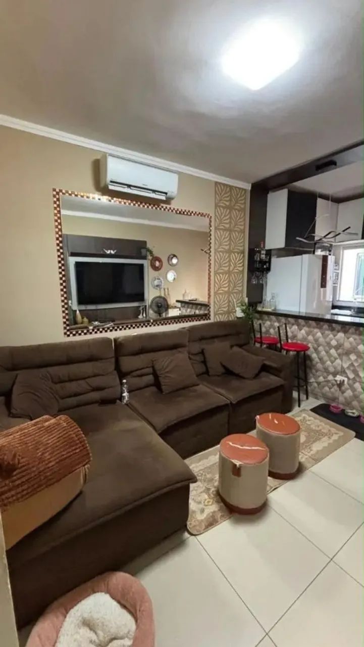 Vendo linda residência no Marco - Foto 5