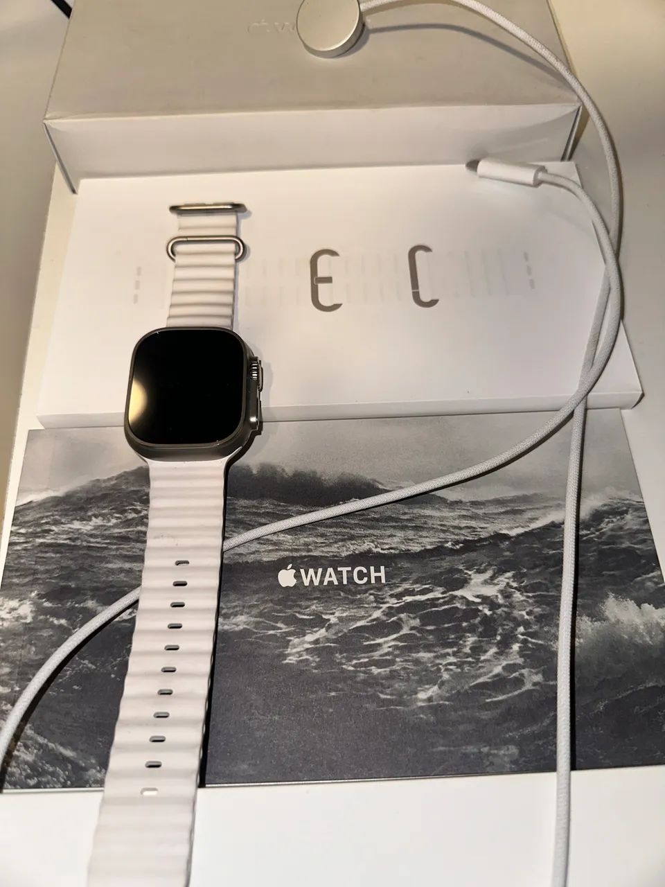 Apple Watch Ultra 2  - Foto 2