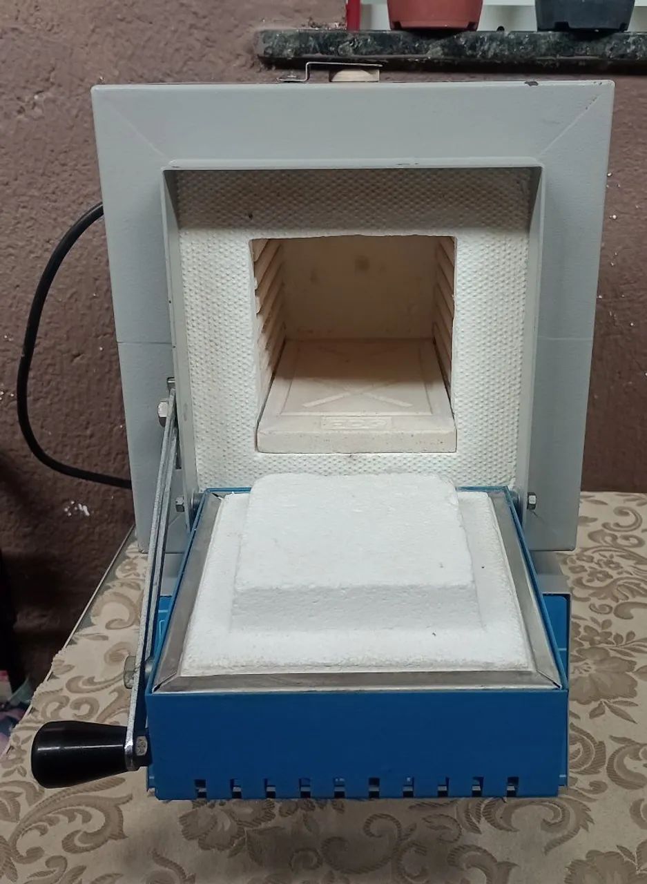 Forno de Anéis EDG1.8  - Foto 2