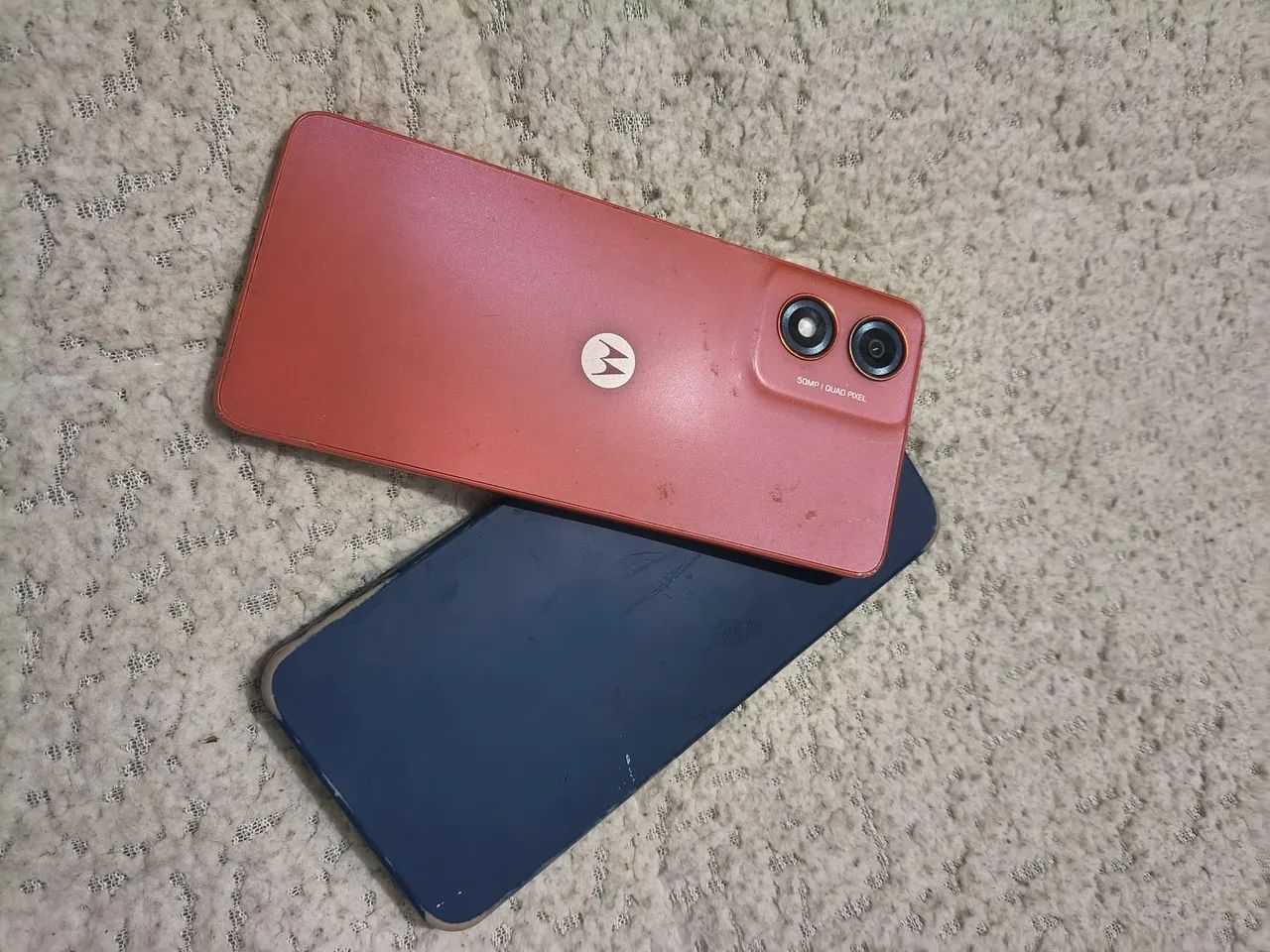 Vendo Moto g04s  - Foto 2