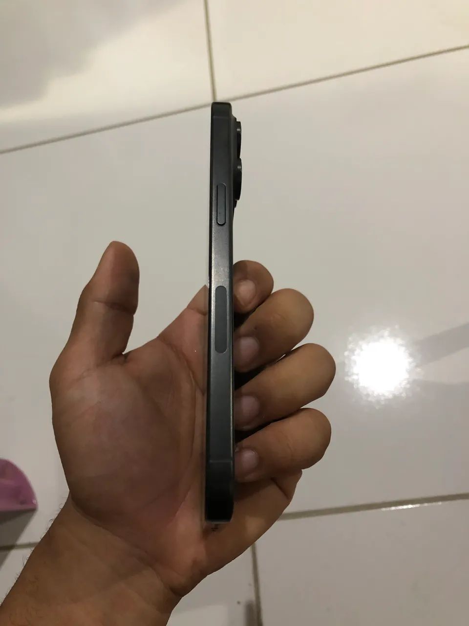 iPhone 15 pro Max  - Foto 5
