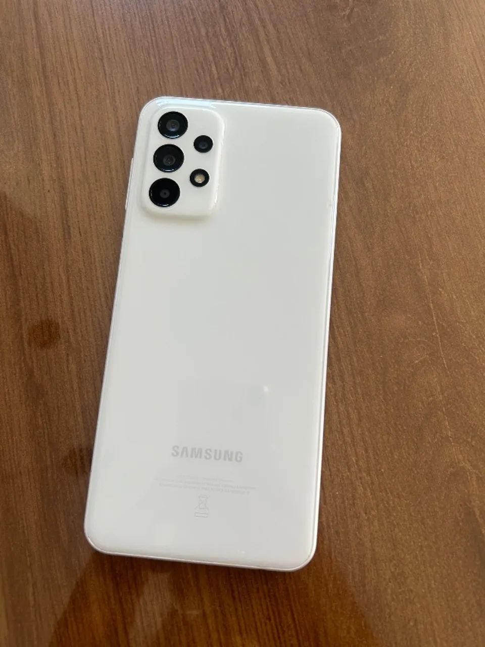 Celular Samsung A23  - Foto 3