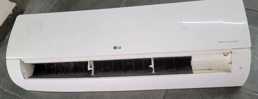 Super Ar condicionado  Inverter