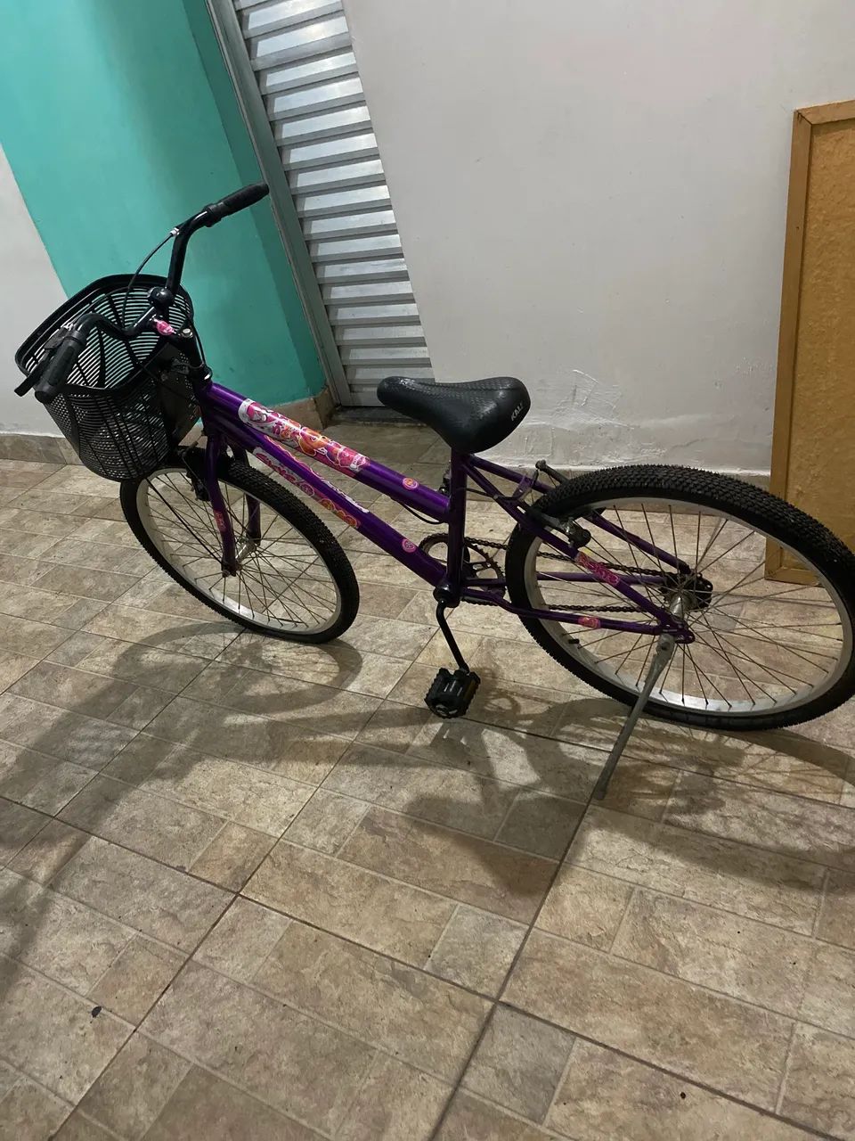 PREÇO PROMOCIONAL BICICLETA INFANTIL NOVA NUNCA USADA !!