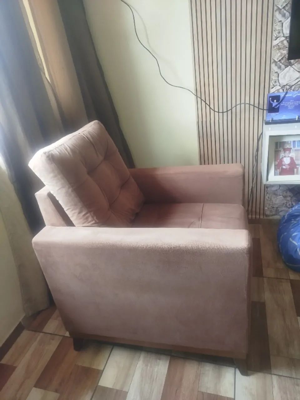 Poltronas 