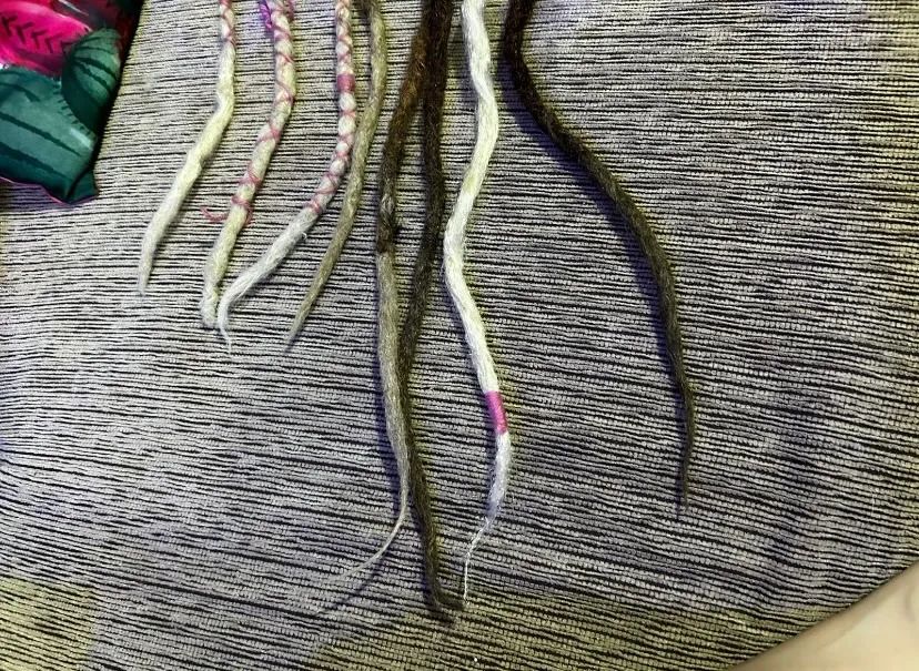 Dread - Foto 4