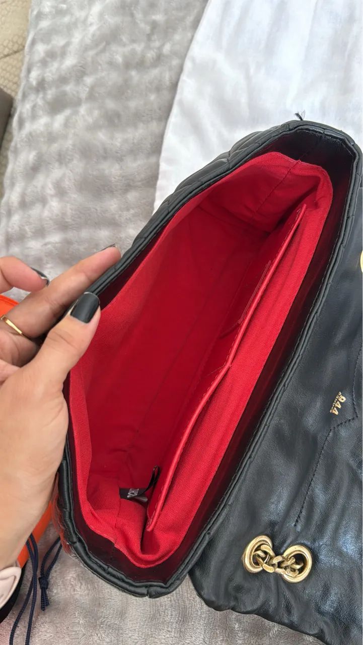 Bolsa Schütz modelo 944 - Foto 4