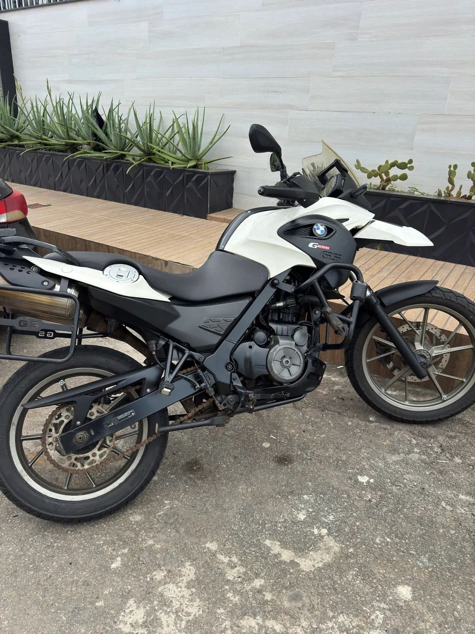 BMW 650gs 2013 - Foto 2