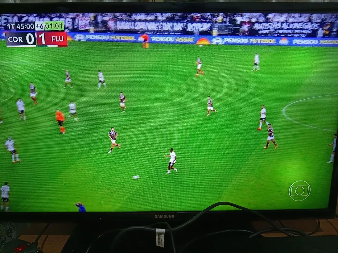 Tv 32 Samsung smart