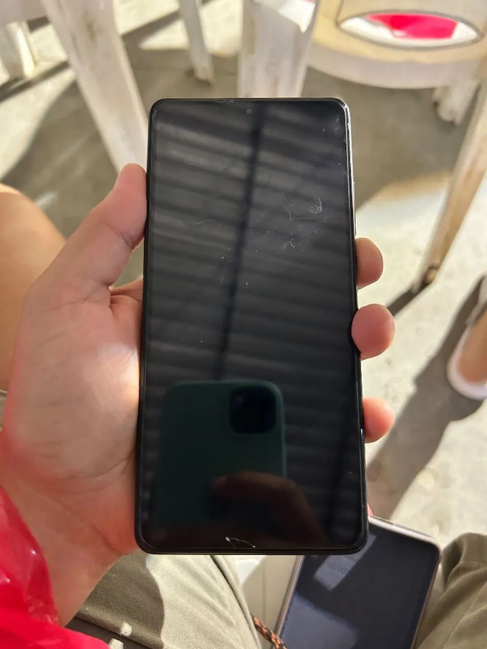 Redmi Note 12 Pro+ 5G - Foto 2