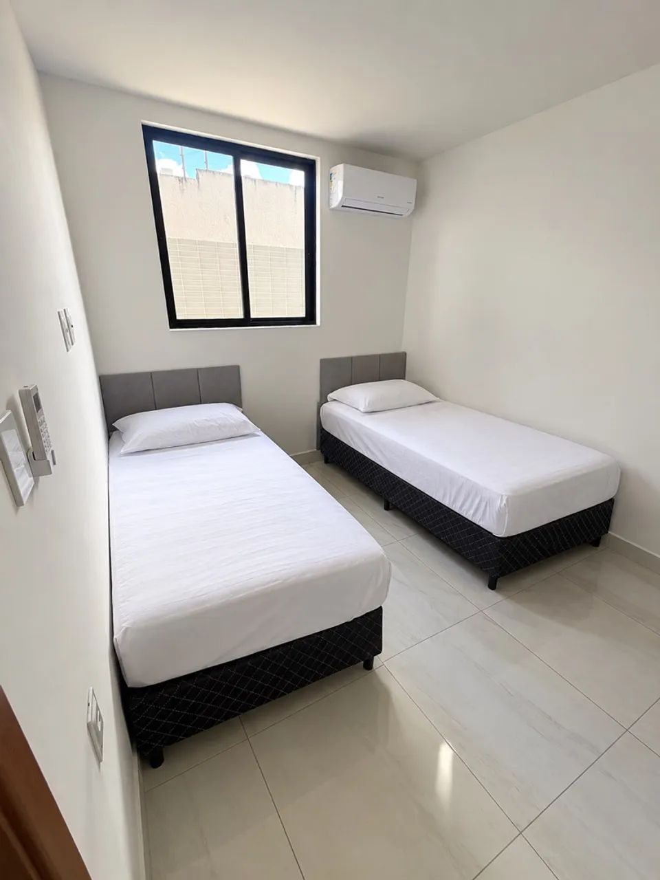Cama de Solteiro