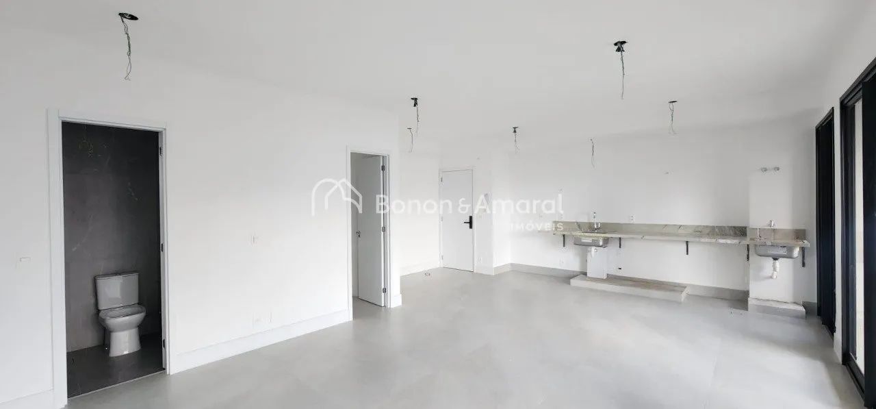 Studio à venda no Cambuí - Campinas - Foto 3