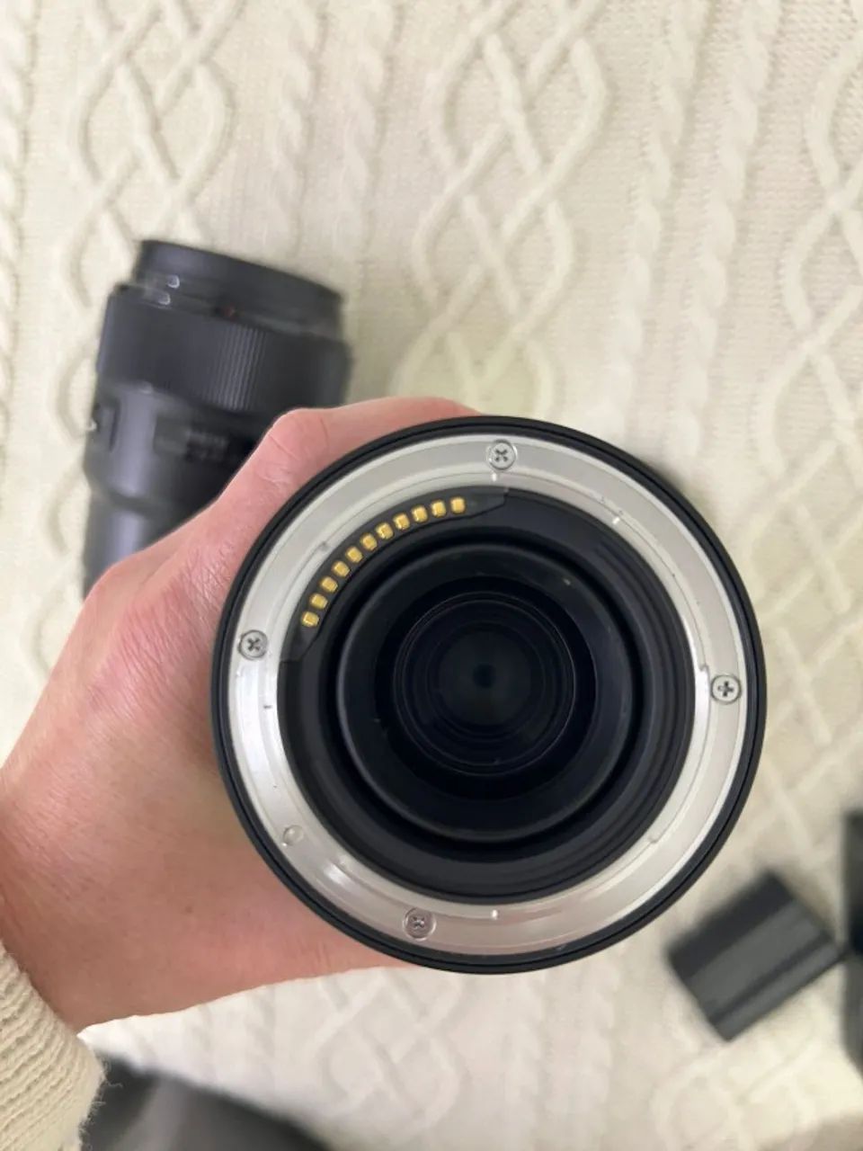 Nikon Z5 * Oportunidade * - Foto 4